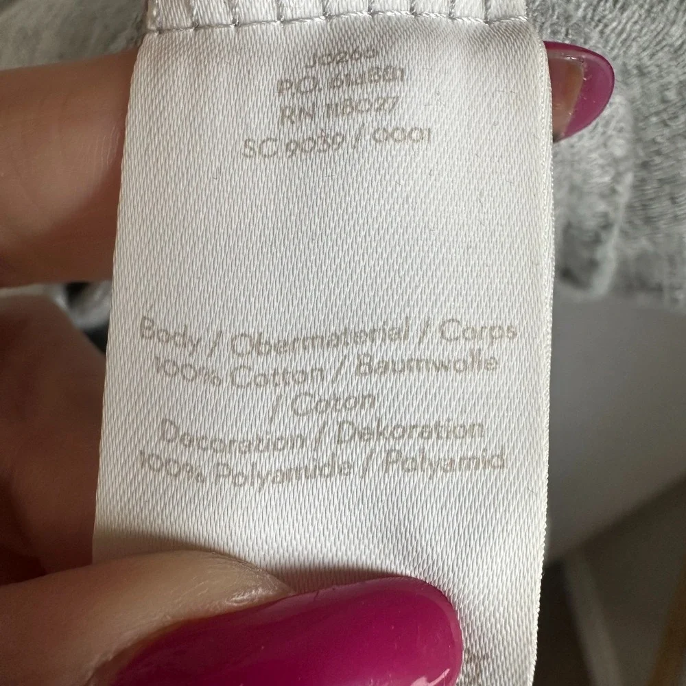 Boden women velvet